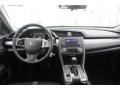 Rallye Red - Civic LX Sedan Photo No. 17