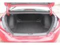 Rallye Red - Civic LX Sedan Photo No. 19