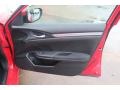 Rallye Red - Civic LX Sedan Photo No. 22