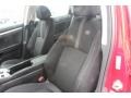 Rallye Red - Civic LX Sedan Photo No. 10
