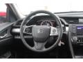Rallye Red - Civic LX Sedan Photo No. 19