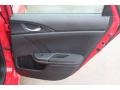 Rallye Red - Civic LX Sedan Photo No. 21