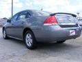 Dark Silver Metallic - Impala LT Photo No. 8