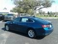 Pacific Blue Metallic - Malibu LT Photo No. 3