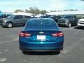 Pacific Blue Metallic - Malibu LT Photo No. 4