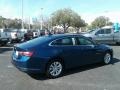 Pacific Blue Metallic - Malibu LT Photo No. 5