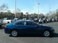 Pacific Blue Metallic - Malibu LT Photo No. 6