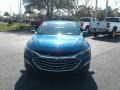 Pacific Blue Metallic - Malibu LT Photo No. 8