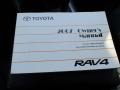 Pacific Blue Metallic - RAV4 Sport 4WD Photo No. 35