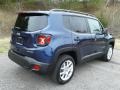 2019 Jetset Blue Jeep Renegade Sport 4x4  photo #6