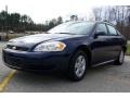 Imperial Blue Metallic - Impala LT Photo No. 2
