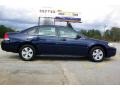 Imperial Blue Metallic - Impala LT Photo No. 5