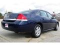 Imperial Blue Metallic - Impala LT Photo No. 6