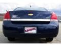 Imperial Blue Metallic - Impala LT Photo No. 7