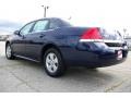 Imperial Blue Metallic - Impala LT Photo No. 8