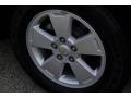 Imperial Blue Metallic - Impala LT Photo No. 9