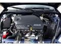 Imperial Blue Metallic - Impala LT Photo No. 10