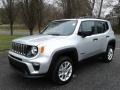 Front 3/4 View of 2019 Renegade Sport 4x4