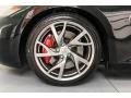2017 Nissan 370Z Coupe Wheel