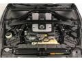 2017 Nissan 370Z 3.7 Liter NDIS DOHC 24-Valve CVTCS V6 Engine Photo