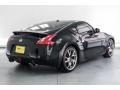 2017 Magnetic Black Nissan 370Z Coupe  photo #16