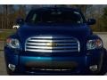 2009 Blue Flash Metallic Chevrolet HHR LT  photo #3