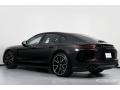 Black - Panamera 4 Photo No. 4