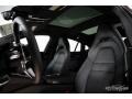 Black - Panamera 4 Photo No. 14