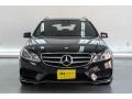 Black - E 350 4Matic Wagon Photo No. 2