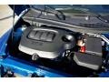 Blue Flash Metallic - HHR LT Photo No. 10