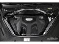Black - Panamera 4 Photo No. 28