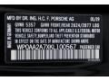 Black - Panamera 4 Photo No. 29