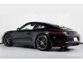 Black - 911 Carrera T Coupe Photo No. 4