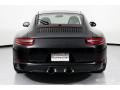 Black - 911 Carrera T Coupe Photo No. 6