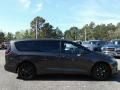 2019 Granite Crystal Metallic Chrysler Pacifica Touring Plus  photo #6