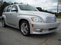 Silver Ice Metallic - HHR LT Photo No. 4