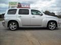 Silver Ice Metallic - HHR LT Photo No. 5