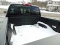 Magnetic Black - Frontier S Crew Cab 4x4 Photo No. 11