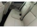 Taffeta White - Civic LX Sedan Photo No. 4