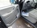 Magnetic Black - Frontier S Crew Cab 4x4 Photo No. 12
