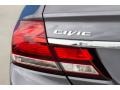 Taffeta White - Civic LX Sedan Photo No. 10