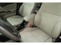 Taffeta White - Civic LX Sedan Photo No. 15