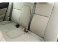 Taffeta White - Civic LX Sedan Photo No. 16