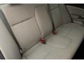 Taffeta White - Civic LX Sedan Photo No. 19