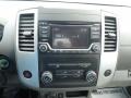Magnetic Black - Frontier S Crew Cab 4x4 Photo No. 25