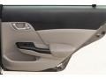 Taffeta White - Civic LX Sedan Photo No. 27