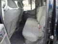 Magnetic Black - Frontier S Crew Cab 4x4 Photo No. 29