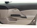 Taffeta White - Civic LX Sedan Photo No. 28