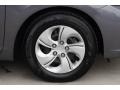 Taffeta White - Civic LX Sedan Photo No. 31