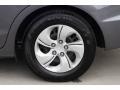 Taffeta White - Civic LX Sedan Photo No. 32